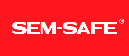 SEM-SAFE Fire Safety A/S