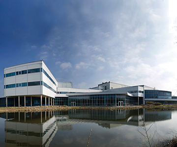 Danfoss Silicon Power in Germany