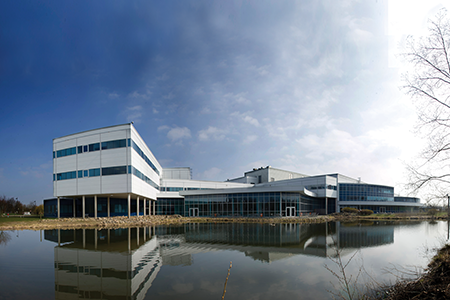 Danfoss Silicon Power in Germany