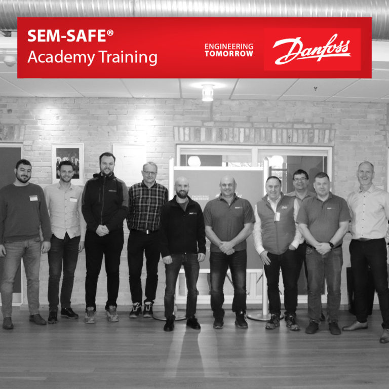 SEM SAFE Academy Training 1