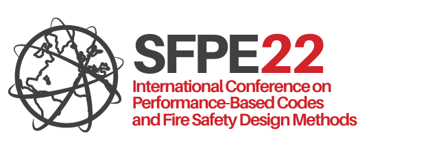 SFPE 2022 International Conference