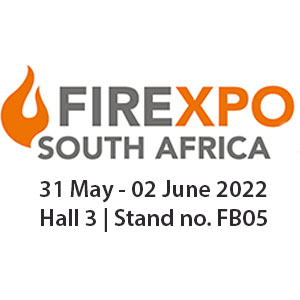 Firexpo South Africa
