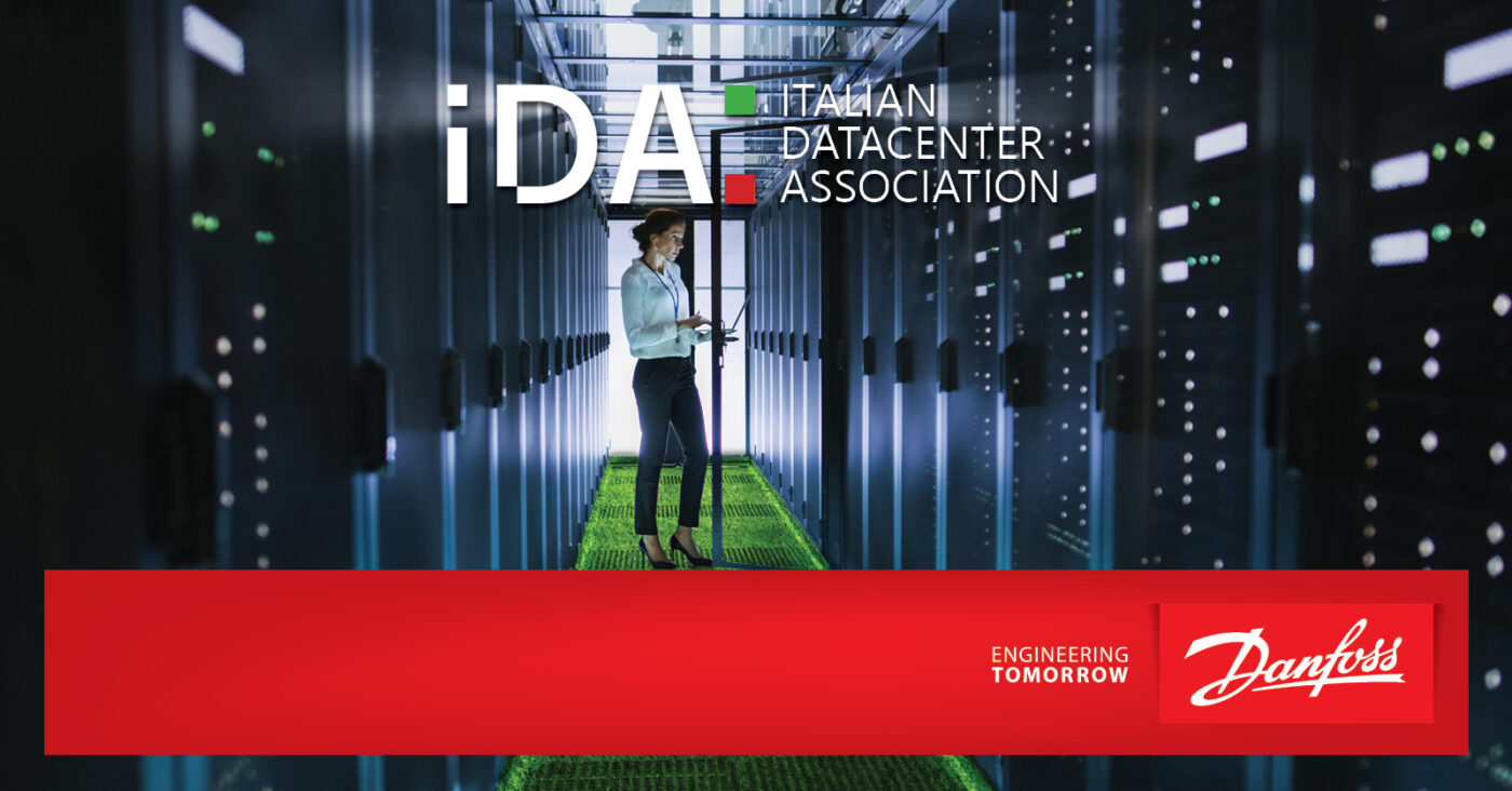 IDA Italian Datacenter Association